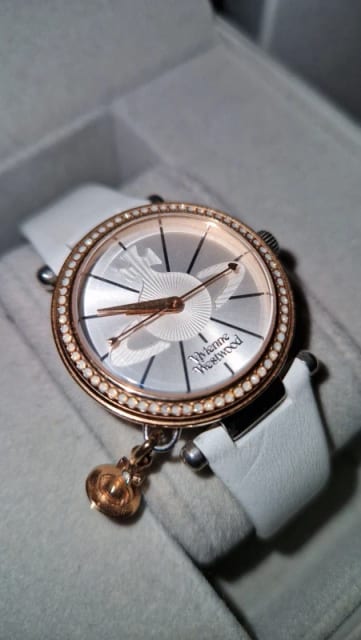 Vivienne Westwood hodinky