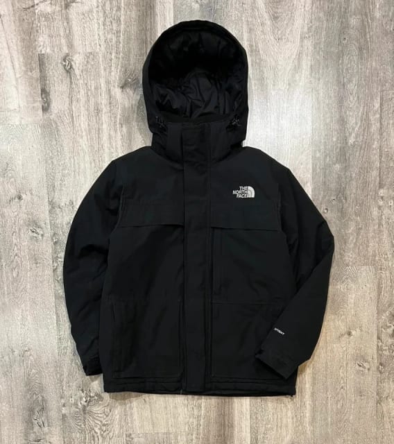 The North Face kurtka
