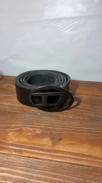 Diesel belt