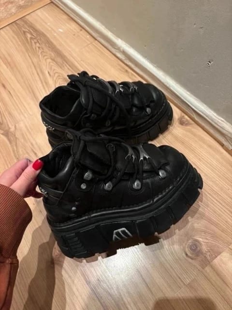 New Rock