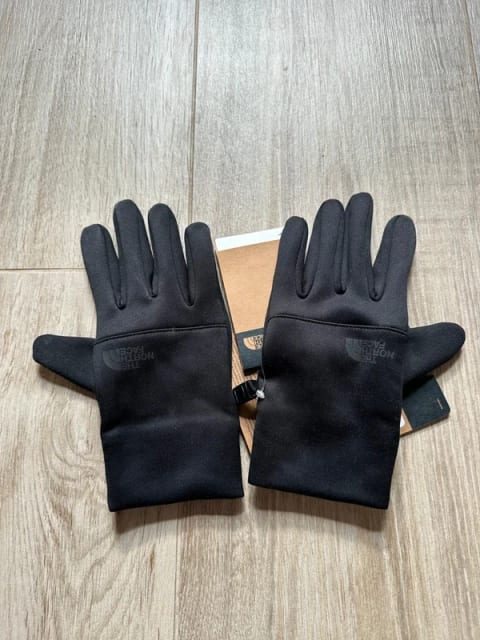 The North Face Etip Recycled Kesztyű