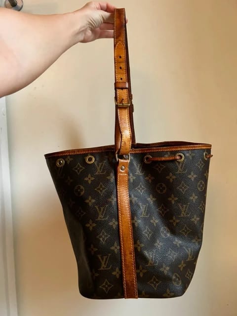 Louis Vuitton Noe
