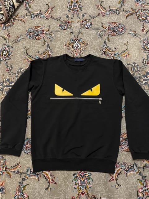Fendi college