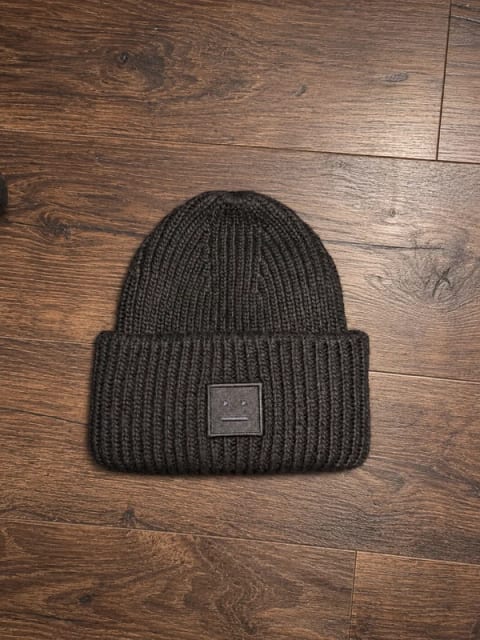 Acne Studio Beanie