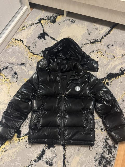 Geacă Trapstar