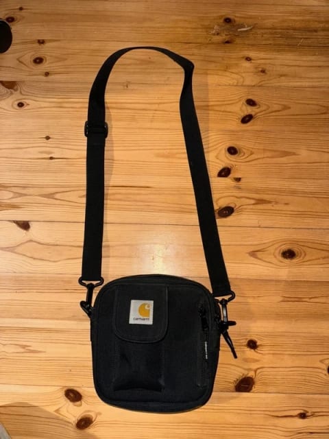 Carhartt wip õlakott