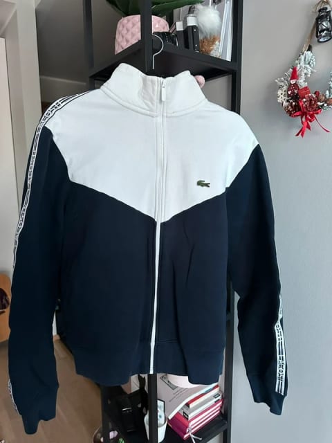 Lacoste men sweatshirt