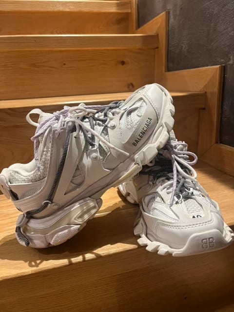 Balenciaga sneakers