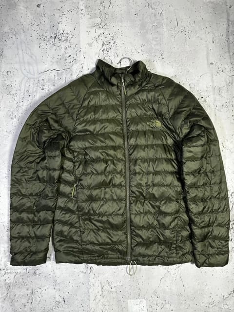 Kurtka pikowana The north face 800