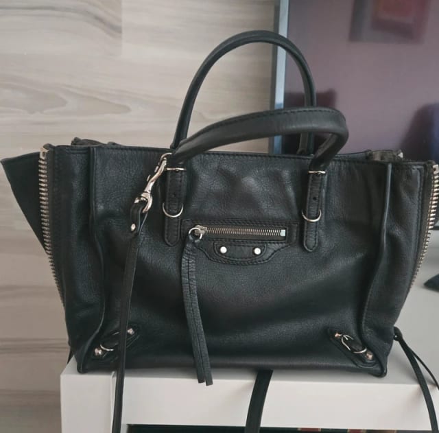 Geanta Balenciaga