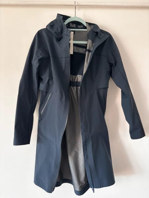 Lululemon jacket