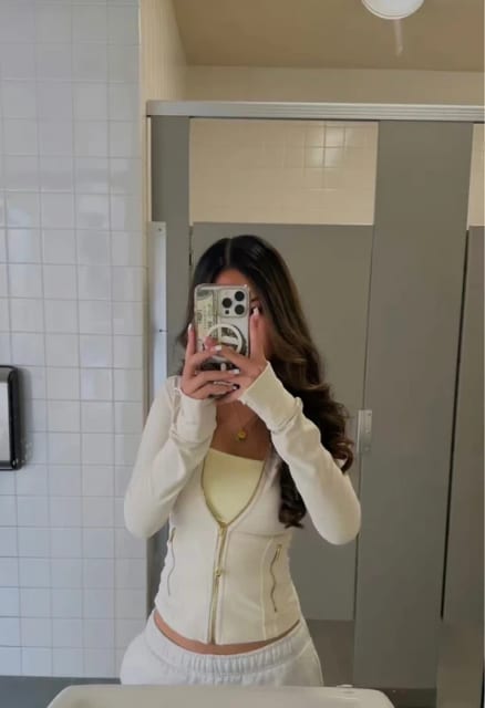 Lululemon define jacket 2