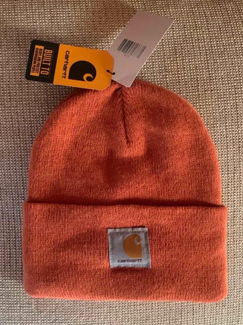 Carhartt müts