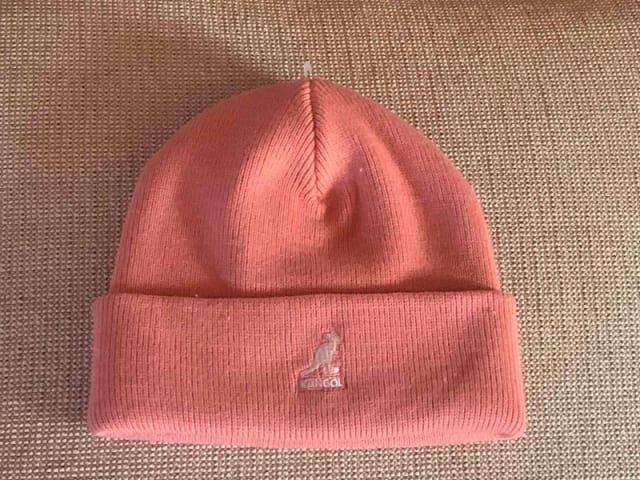 Kangol müts