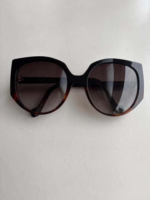 Óculos de sol Loewe