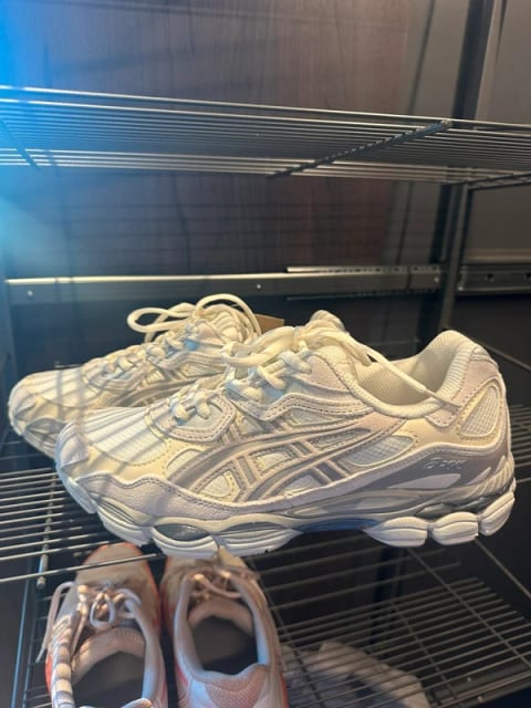 Asics gel nyc