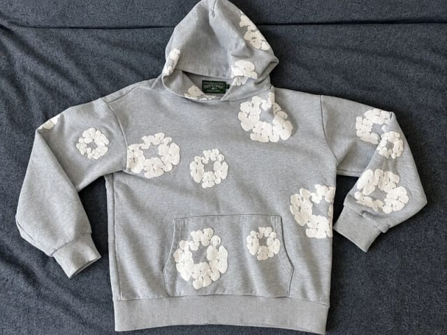 denim tears hoodie