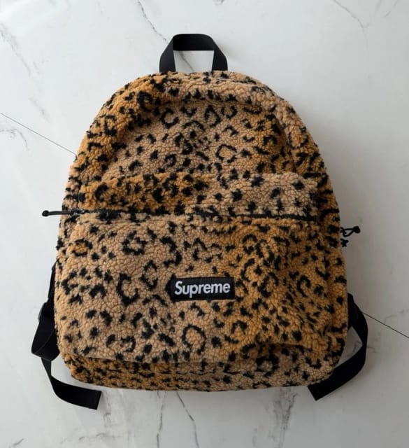 supreme 17wf