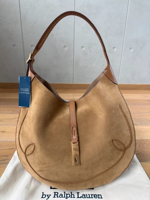 Polo Ralph Lauren Polo id bag