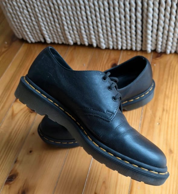 Dr.Martens kingad, suurus 40 ( 41/US9)