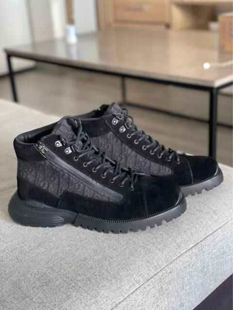 Ghete Christian Dior