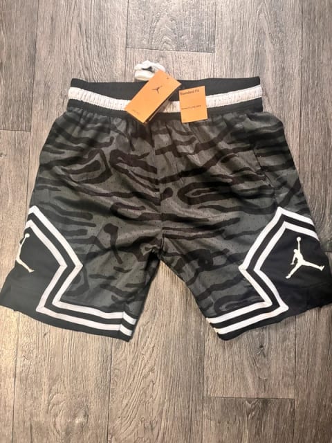 Spodenki jordan