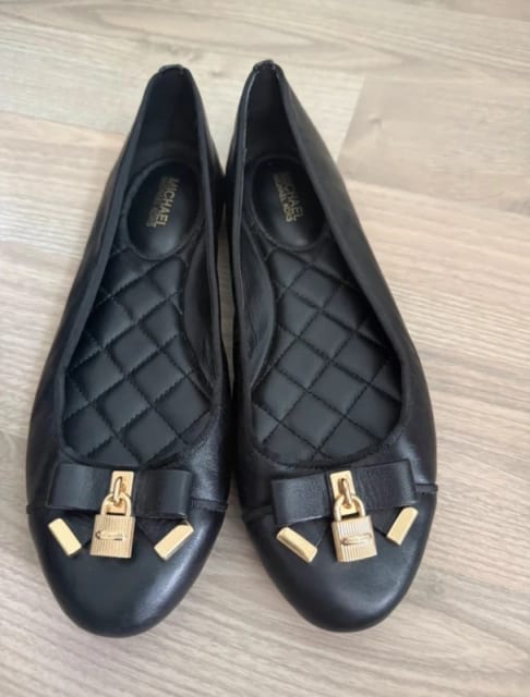 Michael Kors shoes