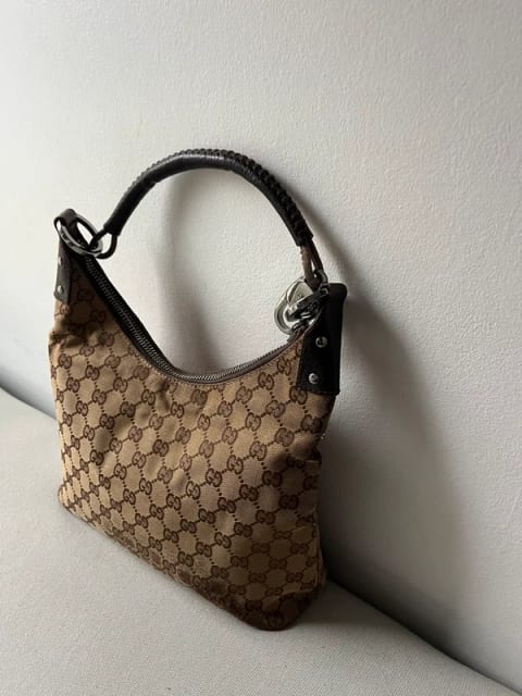 Gucci -Classic - Shoulder bag
