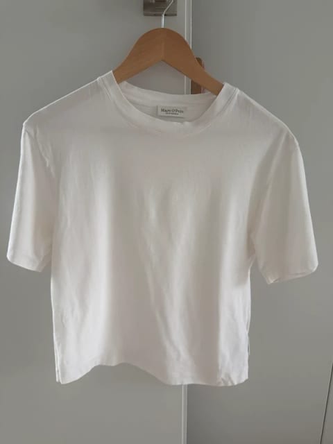 Tshirt Marco Polo S