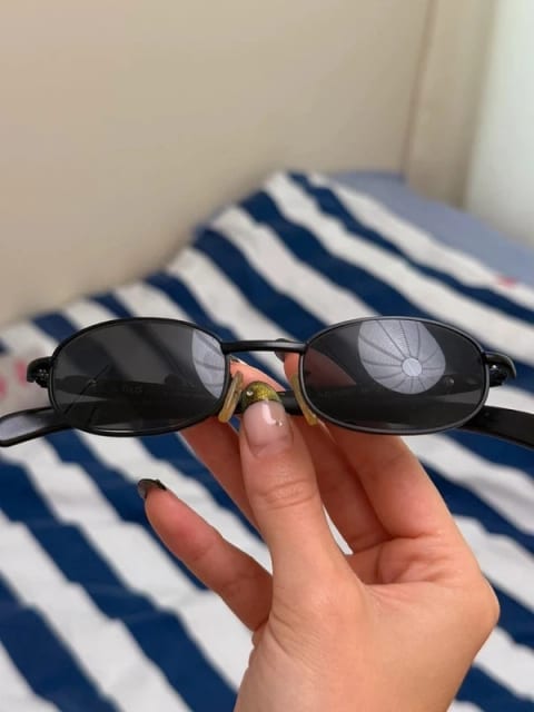 D&G vintage sunglasses