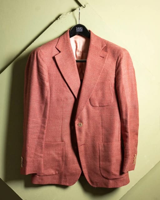 Sacou Loro Piana - marimea 52