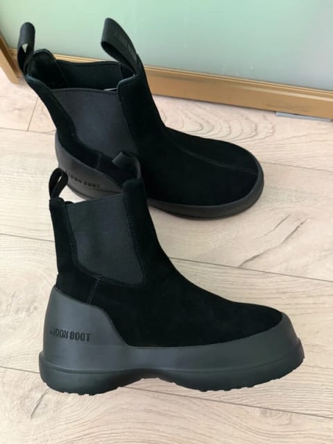 Moon Boot