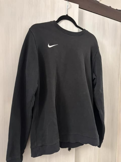 Nike džemperis