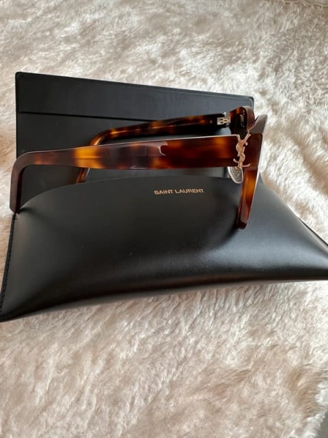 Saint Laurent solbriller