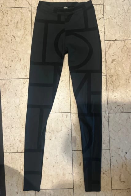 Leggings från Totême