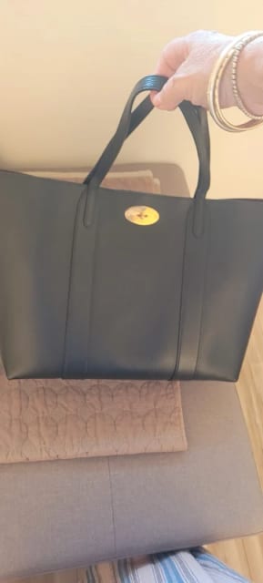 Mulberry Bayswater tote