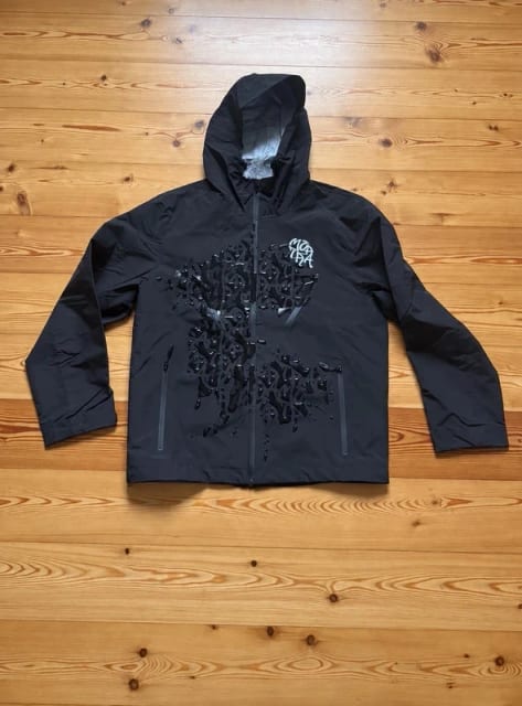 Mertra windbreaker