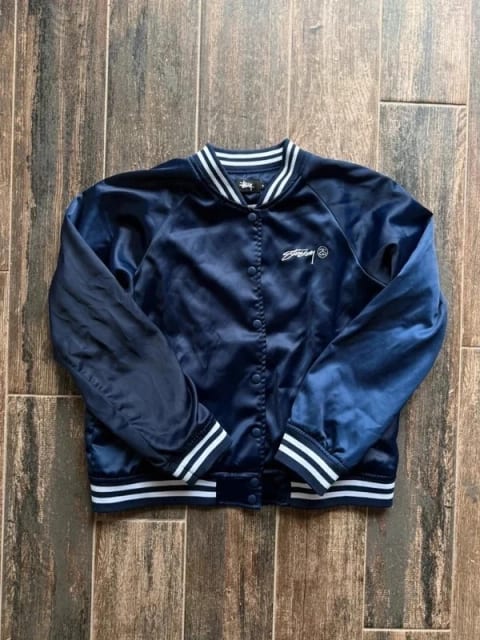 Stussy jacket