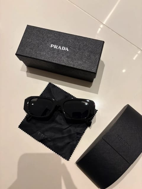 Prada sunglasses