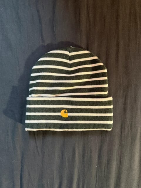 Carhartt beania