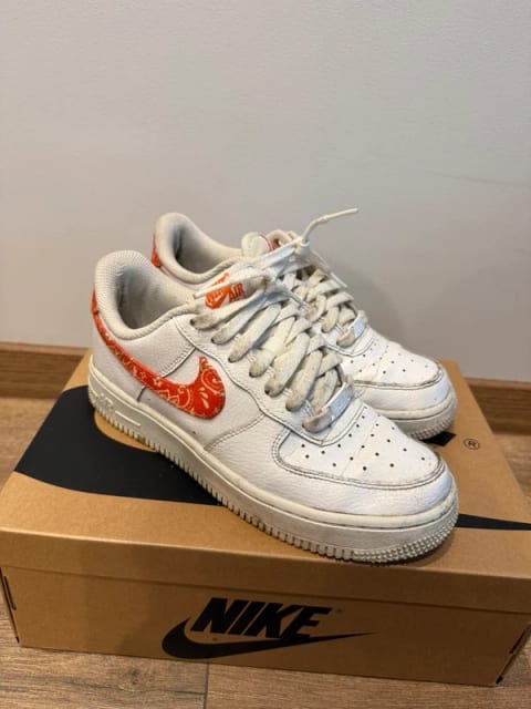 Nike Air force