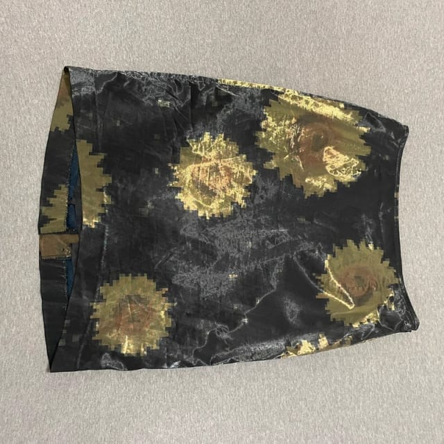 Unikatowa spódnica Moschino Vintage