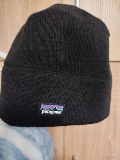 Czapka Patagonia