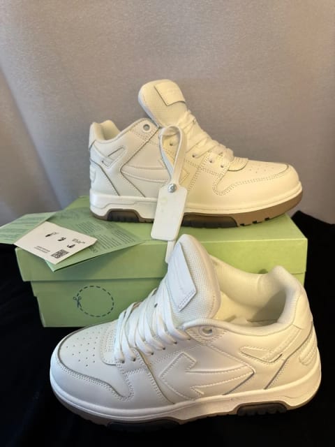 Buty męskie unisex