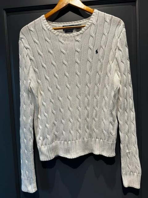 Polo by RL sweater