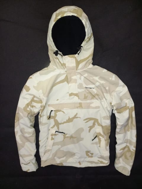 kurtka ocieplana Carhartt rozmiar S