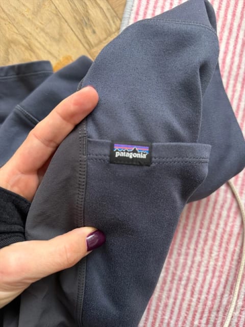 Legginsy Patagonia, M