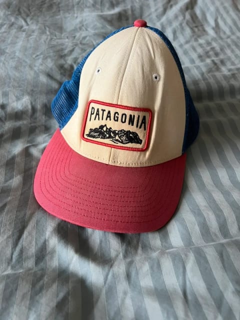 Patagonia keps