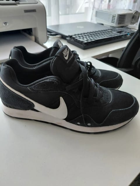 Nike kedas