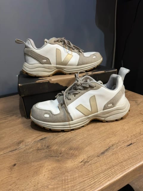 Rick owens x veja